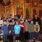 Отчет об акции &laquo;Согреем детские сердца&raquo; в Одинцовском благочинии 10