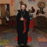 Пасхальный праздник в СРЦ "Наш дом" 4 Пасхальный праздник в СРЦ "Наш дом" 4