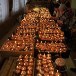 Пасхальные гостинцы для солдат и офицеров 2