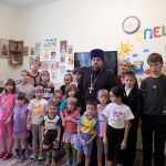 "Согреем детские сердца" в Шатурском благочинии 2 "Согреем детские сердца" в Шатурском благочинии 2