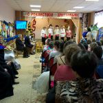 Рождество в Серпухове 3 Рождество в Серпухове 3