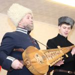 Святки в СИЗО г. Егорьевска 1