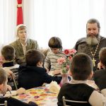"Согреем детские сердца" в Щелковском благочинии 5
