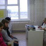 День донора в Волоколамске 1