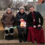 Поздравление ветеранов 7 Поздравление ветеранов 7