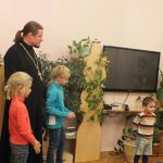 "Согреем детские сердца" в Ступинском благочинии 11