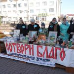Пасха в Серебряно-Прудском благочинии 0