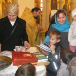 "Согреем детские сердца" в Звенигородском благочинии 4