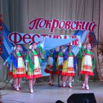 "Согреем детские сердца" в Лотошинском благочинии 0