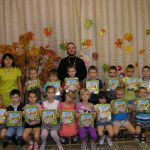 В детских садах г. Котельники 1