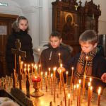 В гостях у Митрополита 8