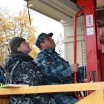 Освящение колоколов 4