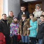День памяти погибших сотрудников прошел в отряде «Русич» 10 День памяти погибших сотрудников прошел в отряде «Русич» 10