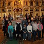 Экскурсия в Софрино 4