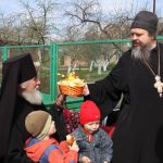 Пасхальные гуляния 10
