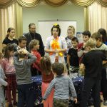 "Наука без скуки" 5 "Наука без скуки" 5