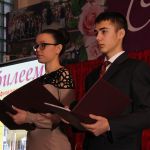 Юбилей Ефимовской школы 0