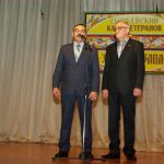 15-летие клуба ветеранов 3 15-летие клуба ветеранов 3