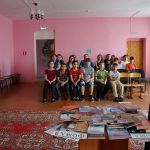 День православной книги на Бывалинском приходе 5