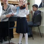 Паломники в Бывалино 10