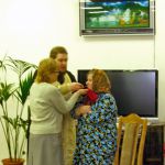 Радость причастия 0 Радость причастия 0