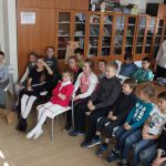 "Согреем детские сердца" в Одинцовском благочинии 1