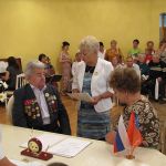 День семьи в Лобне 2
