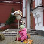 Благотворительная ярмарка 3