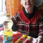 Продуктовая помощь в Химках 3 Продуктовая помощь в Химках 3
