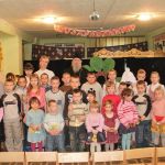 "Согреем детские сердца" в Волоколамске 4