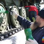 Как мы отмечали первомай 6
