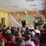 Пасхальный фестиваль воскресных школ в Серебряных Прудах 5 Пасхальный фестиваль воскресных школ в Серебряных Прудах 5
