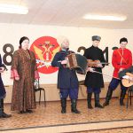 Святки в СИЗО г. Егорьевска 0