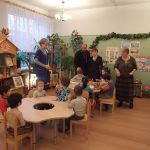 "Согреем детские сердца" в Богородском благочинии 3