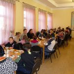 "Согреем детские сердца" в Долгопрудненском благочинии 3 "Согреем детские сердца" в Долгопрудненском благочинии 3