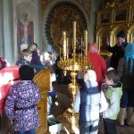 Экскурсия в Дмитров 3