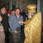 День инвалида в Люберецком благочинии 1