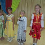 Благотворительный концерт 4