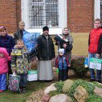 "Согреем детские сердца" в Раменском благочинии 5