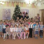 Рождественские встречи для больших и маленьких
