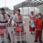 Пасхальная акция в "Магните" 3