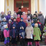 "Согреем детские сердца" в Зарайске 0 "Согреем детские сердца" в Зарайске 0