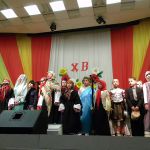 Пасха в Бронницком благочинии 10 Пасха в Бронницком благочинии 10