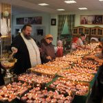 Пасхальные гостинцы для солдат и офицеров 1