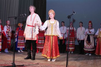 Фестиваль "Вифлеемская звезда"