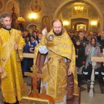День памяти жертв ДТП в Химках 3