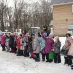 "Подари улыбку ребенку" 2