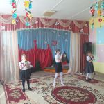 Концерт в центре "Егорка" 5