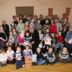 "Согреем детские сердца" в Заозерье 4