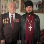 Поздравление ветеранов 2 Поздравление ветеранов 2
